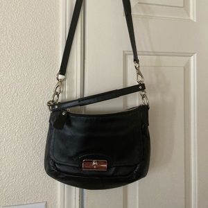 Coach | Crossbody Zippered Bag with Shoulder Strap